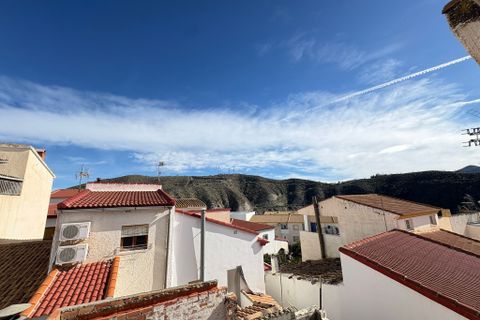 Byhus i Lijar, Almeria, Lijar - € 69.000 | Ref: Casa Joaquina - foto 47